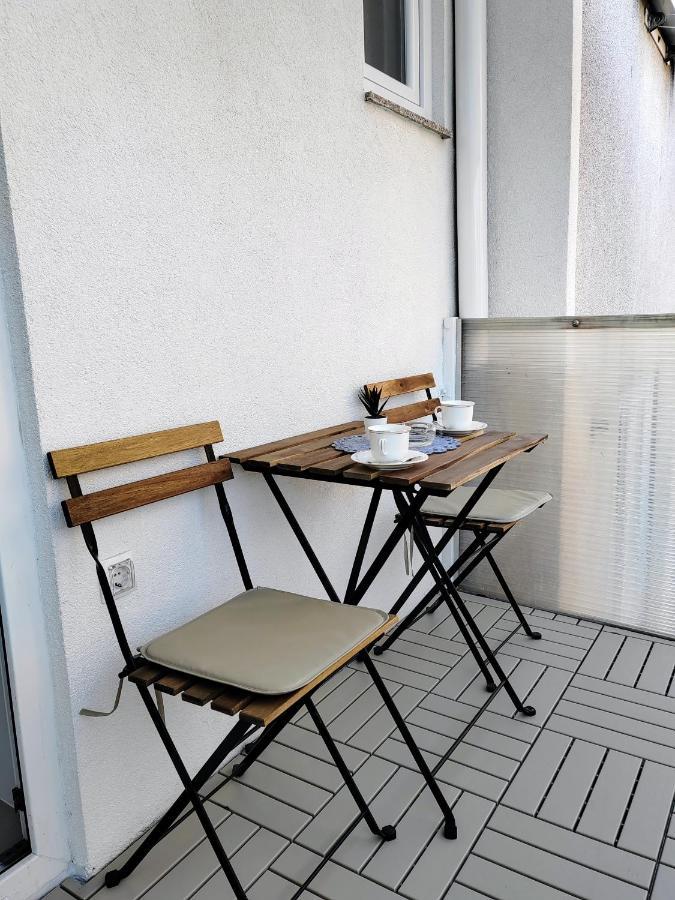 S15 Studio Apartment Free Parking Záhřeb Exteriér fotografie